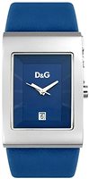 Orologio D&G Uomo in Acciaio 3719340265 - 3719340265